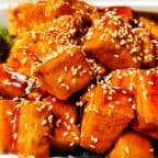 Best 104.Sesame Tofu in Kimberly, WI