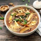 Best 22.Hot & Sour Soup in Kimberly, WI