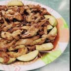 Best S15.Teriyaki Chicken in Kimberly, WI